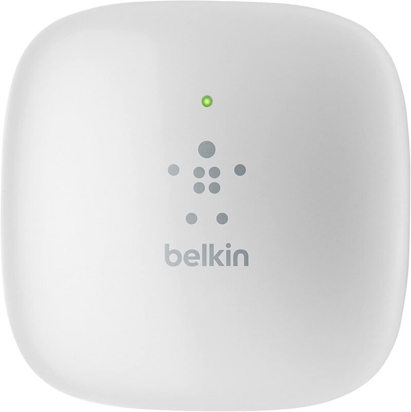 Belkin F9K1015 v1 - TechInfoDepot