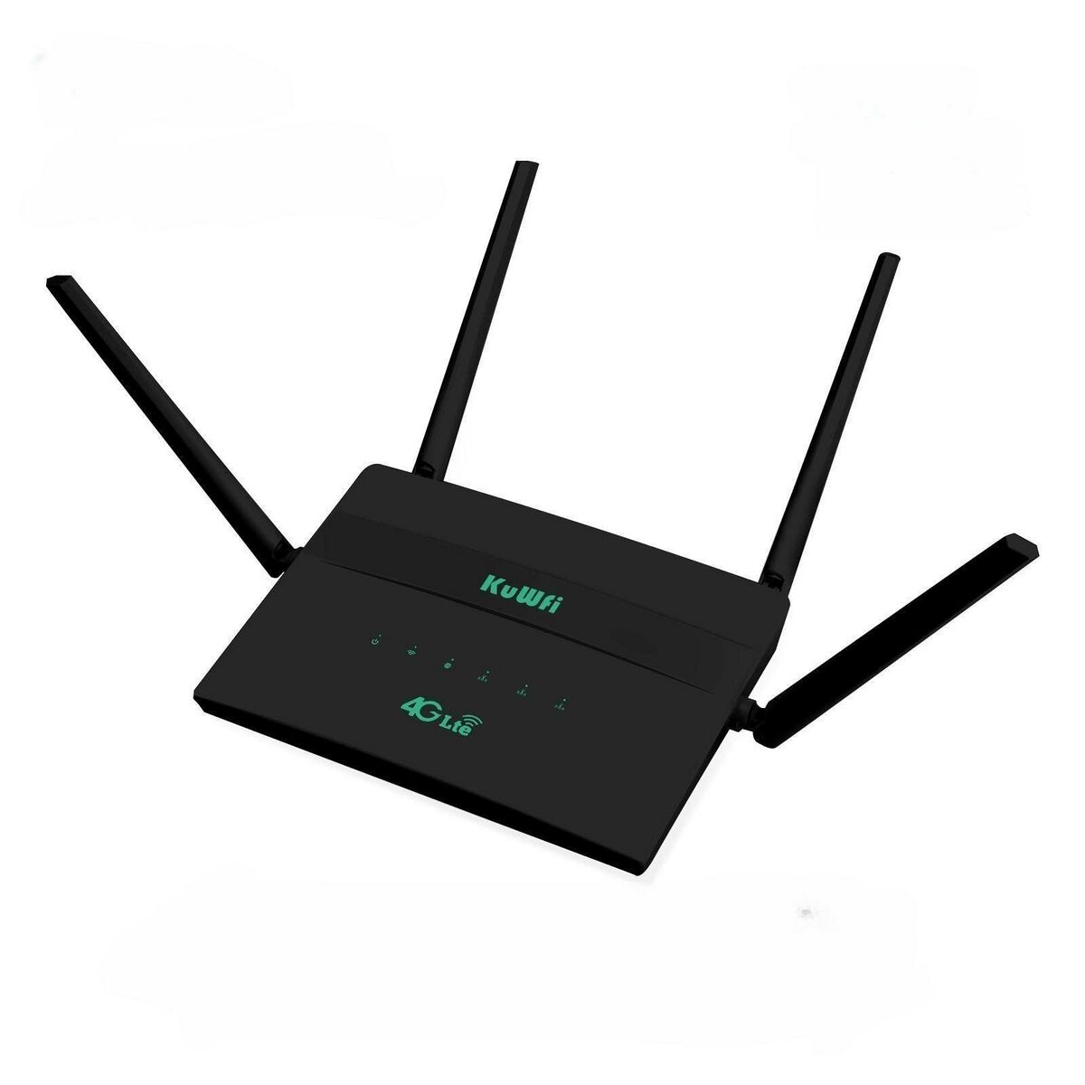 KuWfi C910 - TechInfoDepot