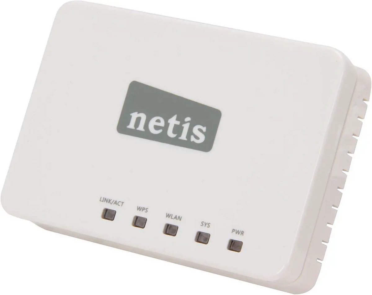 Netis WF-2403 - TechInfoDepot
