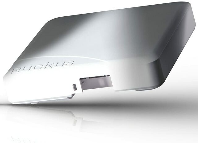 Ruckus Wireless ZoneFlex 7372 - TechInfoDepot