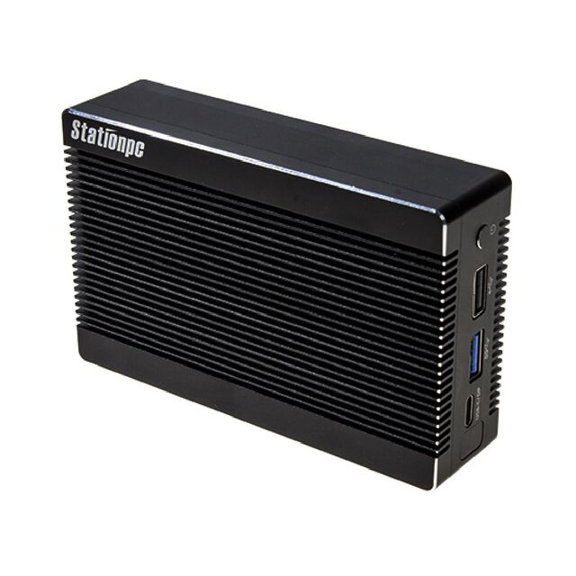 Station P1 Pro Geek PC - TechInfoDepot