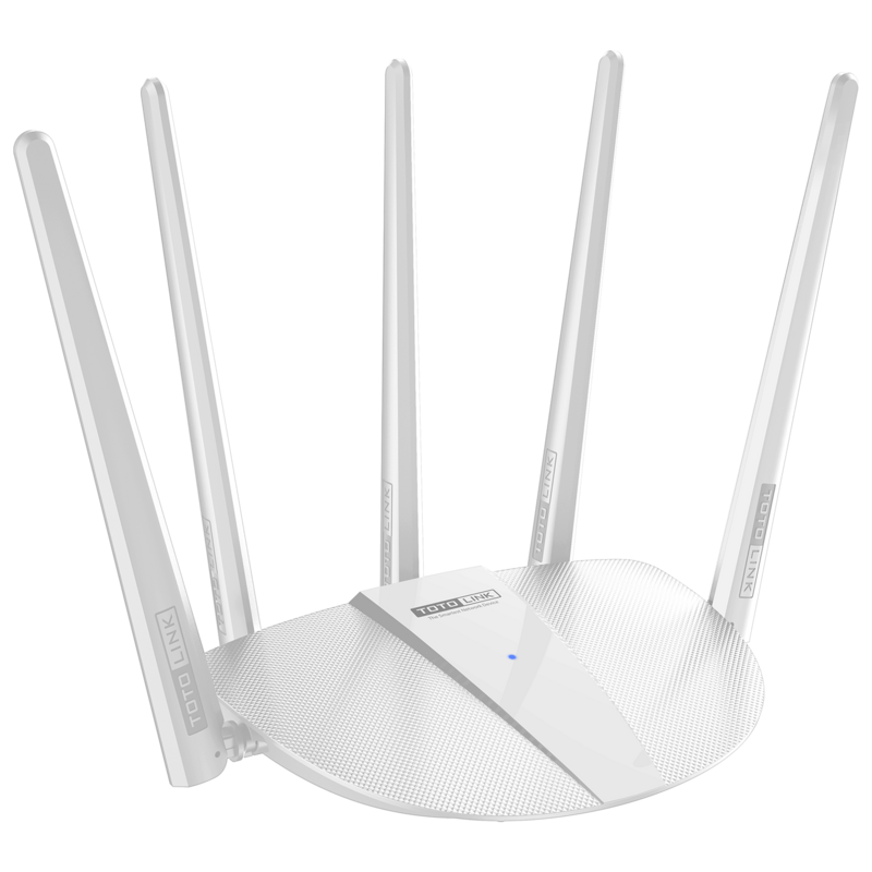 TOTOLINK A810R - TechInfoDepot