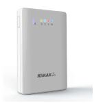 Mixxar kimax blueendless upright white.jpg