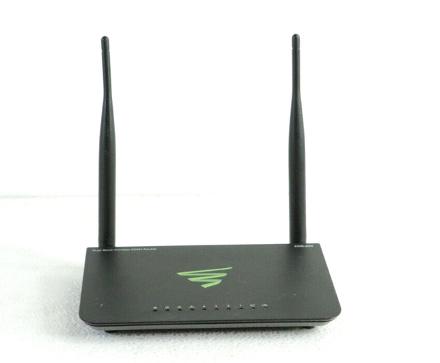 Luxul XWR-600 - TechInfoDepot