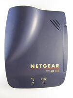 Netgear MA101 revA unit top.JPG