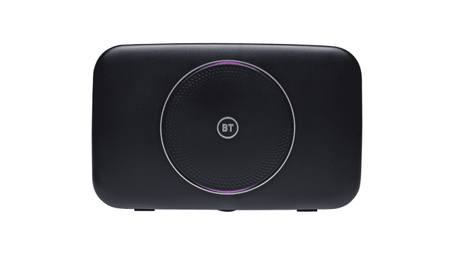 BT Smart Hub 2 - TechInfoDepot