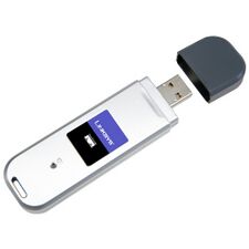 Linksys WUSB54GC v2 - TechInfoDepot