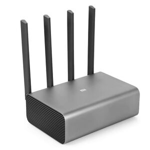 Xiaomi MiWiFi 3 Pro (R3P) - TechInfoDepot