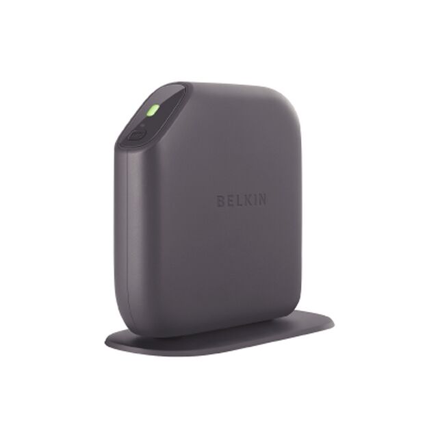 Belkin F7D1301 - TechInfoDepot
