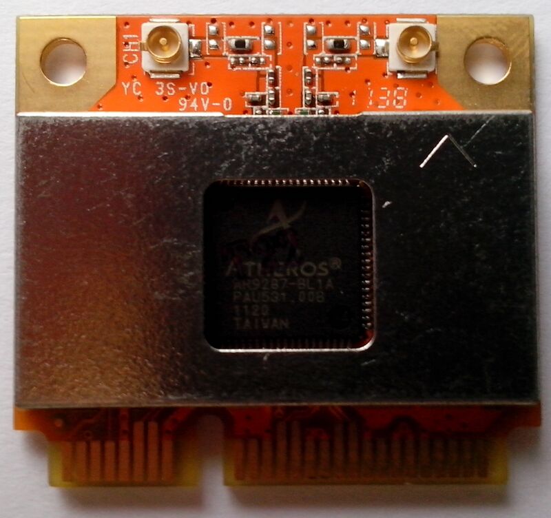 AboCom WM5102 - TechInfoDepot