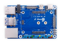 Base board