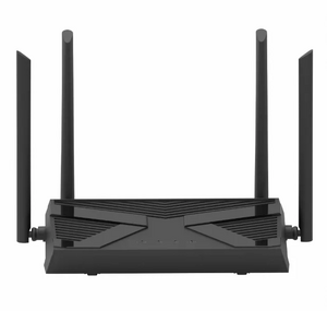 Z-Router ZR-2660 - TechInfoDepot