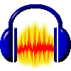 Wiki Software Audacity Logo.png