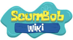 ScumBob Wiki new logo.png