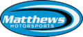 Matthews Motorsports 2010.png