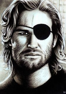 Kurt Plissken - TM Pedia