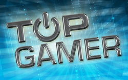 Top Gamer