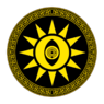 Great Seal of The Celestial Hegemony