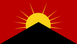 Kushari Flag Black.png