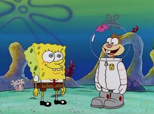 Sandy Cheeks And Spongebob.jpg