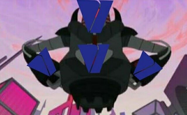 Viacom Normbots - UnAnything Wiki