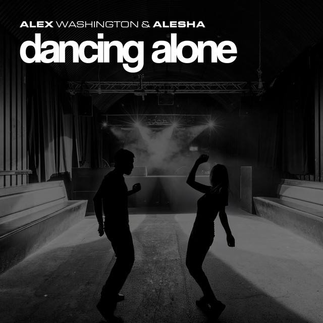 Dancing Alone - Urapopstar