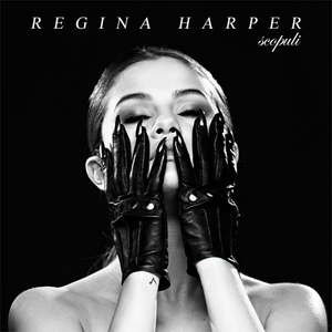 Regina Harper - Urapopstar