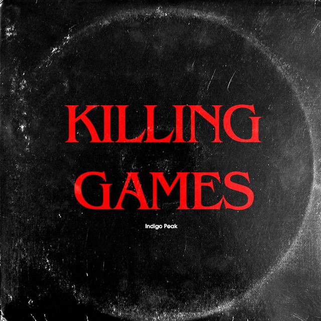 Killing Games - Urapopstar