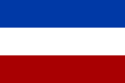 Flag of Relastova