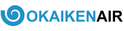 Logo of OkaikenAir.png