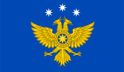 Flag of Venatria.svg