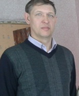 Олег Вячеславович Губарев