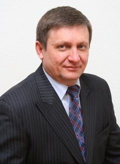 Александр Петрович Санинский