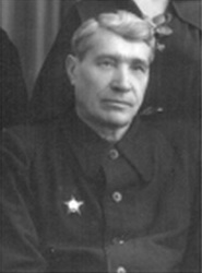 Семён Петрович Никишов