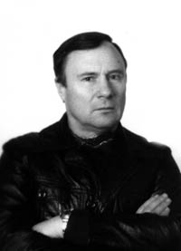 Евгений Осипович Белянкин