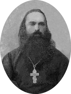 Константин Алексеевич Венустов