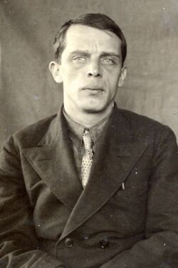 Сергей Иванович Ташев