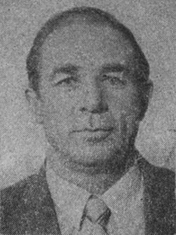 Вячеслав Петрович Чесаков