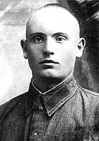Александр Андреевич Новичков