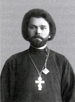 Иван Фёдорович Егоров