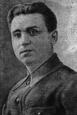 Алексей Иванович Ключников