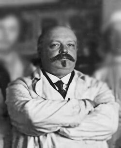 Николай Павлович Нелидов