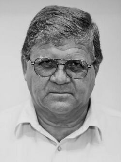 Владимир Иванович Давыдов