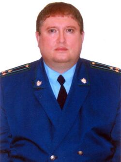Анатолий Александрович Агуреев