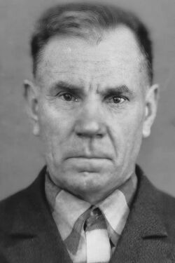 Николай Васильевич Ларин