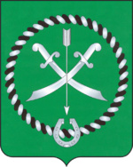 Coat of Arms of Rtishchevo (Saratov oblast).png
