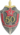 Знак «50 лет ВЧК — КГБ»