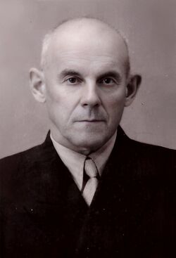 Александр Александрович Великанов