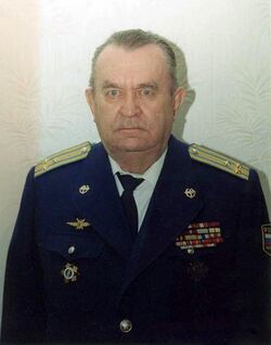 Владимир Иванович Червяков