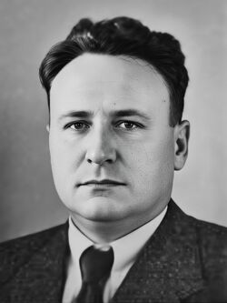Николай Михайлович Валекжанин